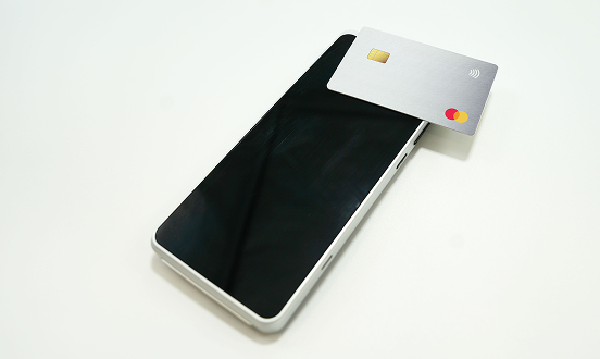 非接触ICカード技術 FeliCa（電子マネー)